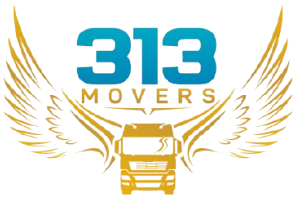 313 Movers