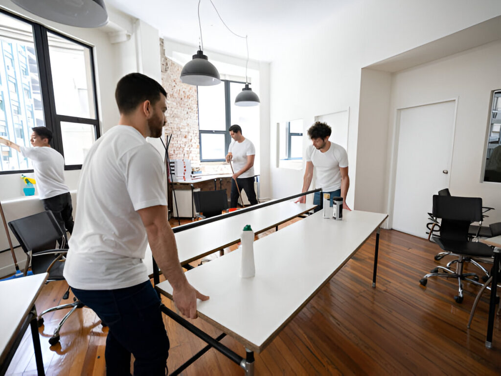 Home and Office Moves