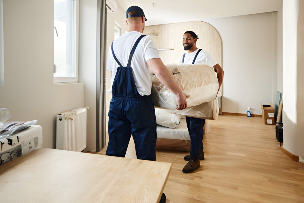 Packing and Moving Supplies