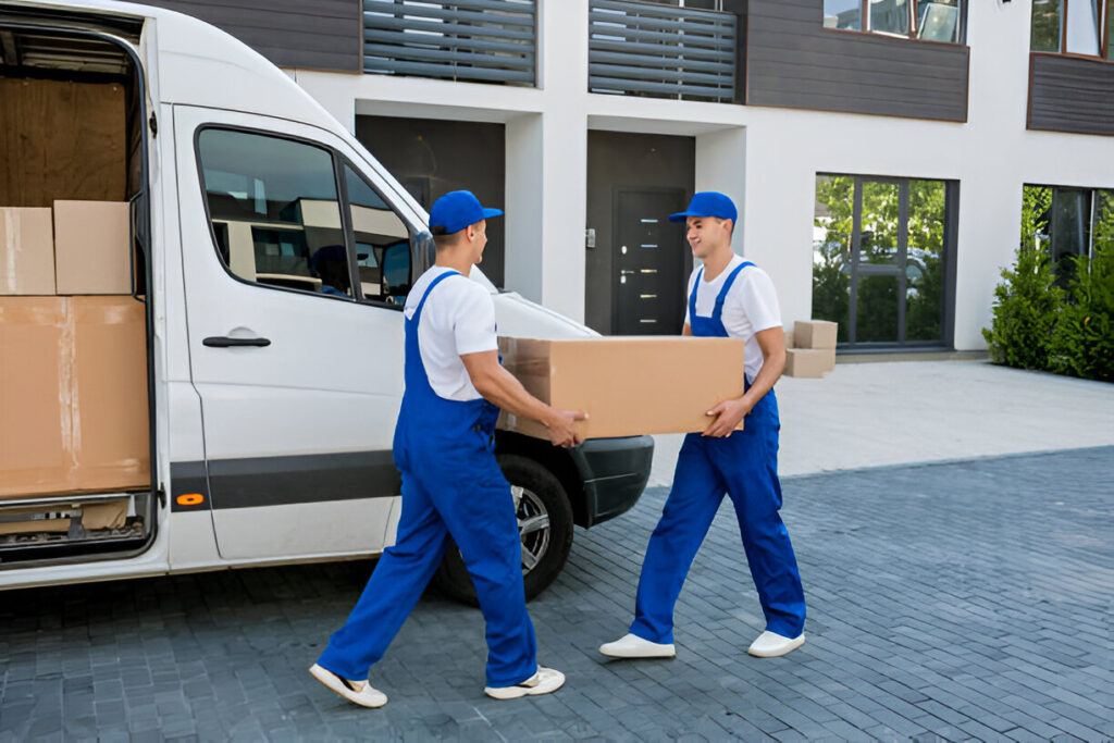 Office Relocations Across Sydney and Beyond