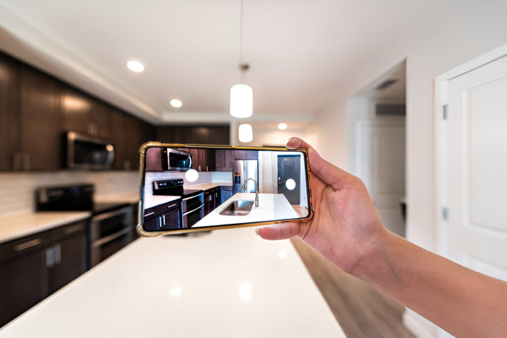 Benefits of a Virtual Site Inspection