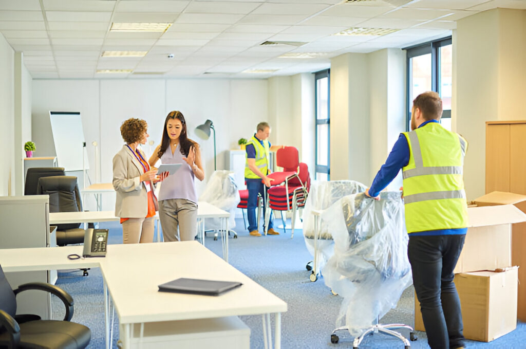 313 Movers is a trusted provider