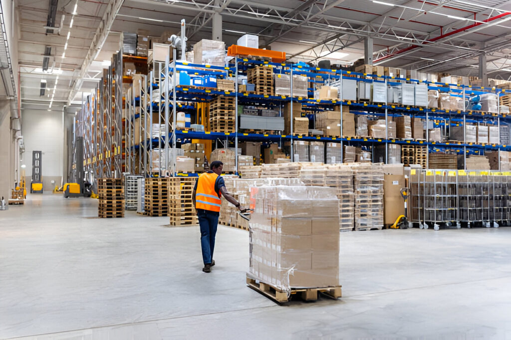 Storage Solutions for Every Need