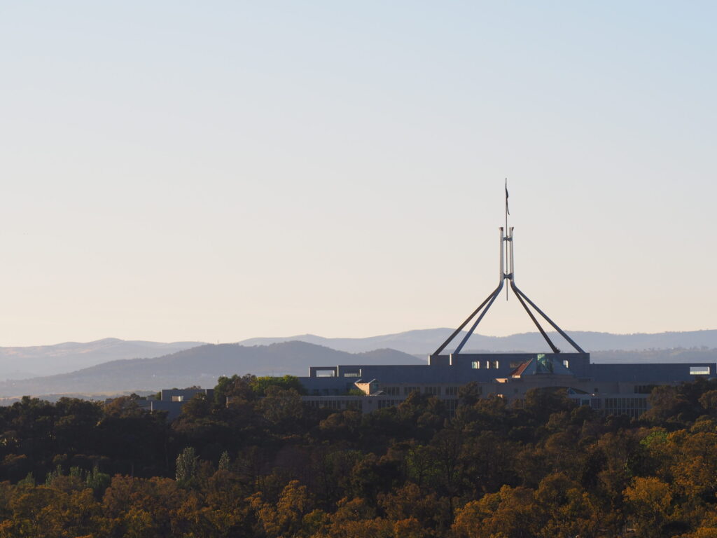 Removalist Services in Canberra