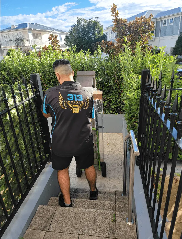 Home Movers in Brisbane