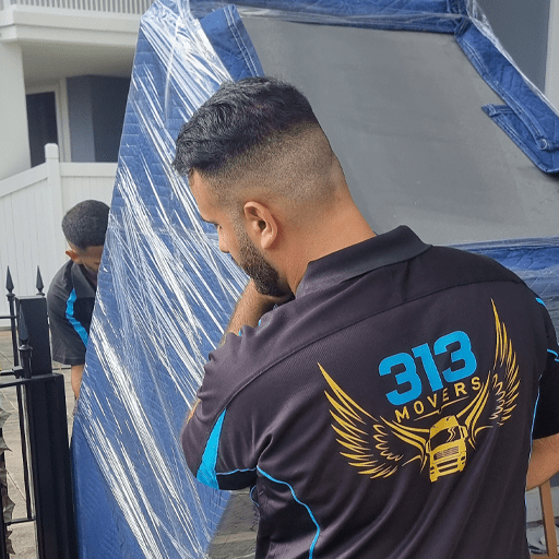 Professional Packing Services in Brisbane