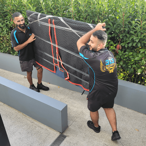 Storage Solutions in Brisbane