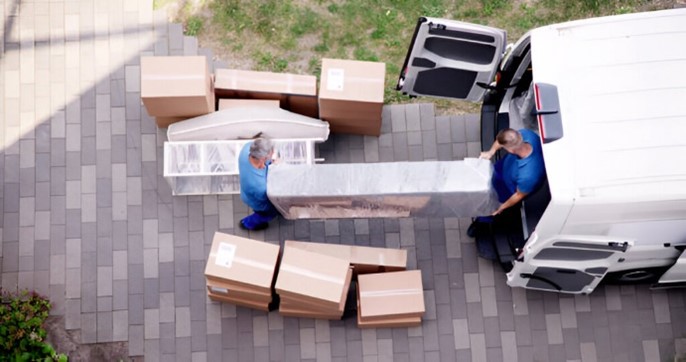 Fixed price Removalists Brisbane