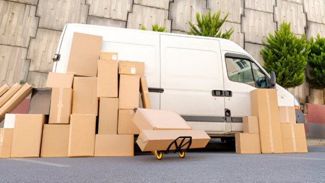 Commercial Removalists Sydney