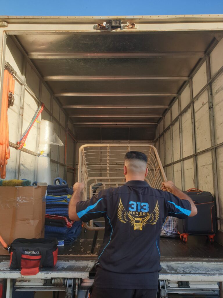 Commercial Removalists Sydney
