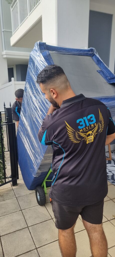Home movers Adelaide