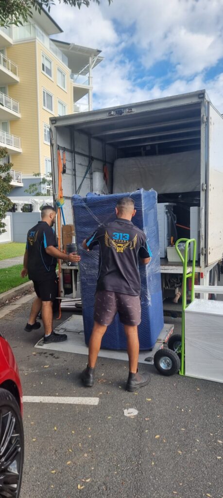 Furniture Removalists Adelaide