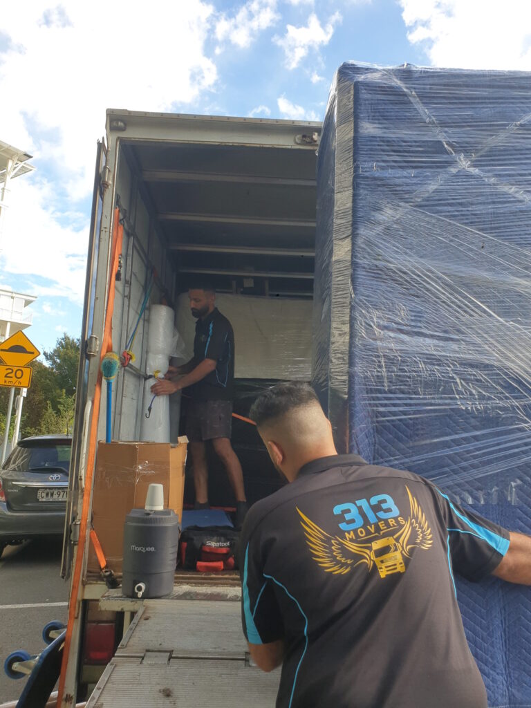 Interstate Backloading Deals