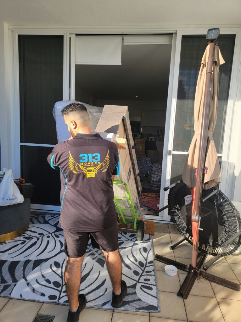 Office Relocation Planning Services