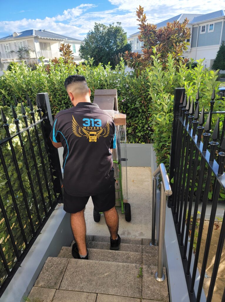 Moving company Brisbane