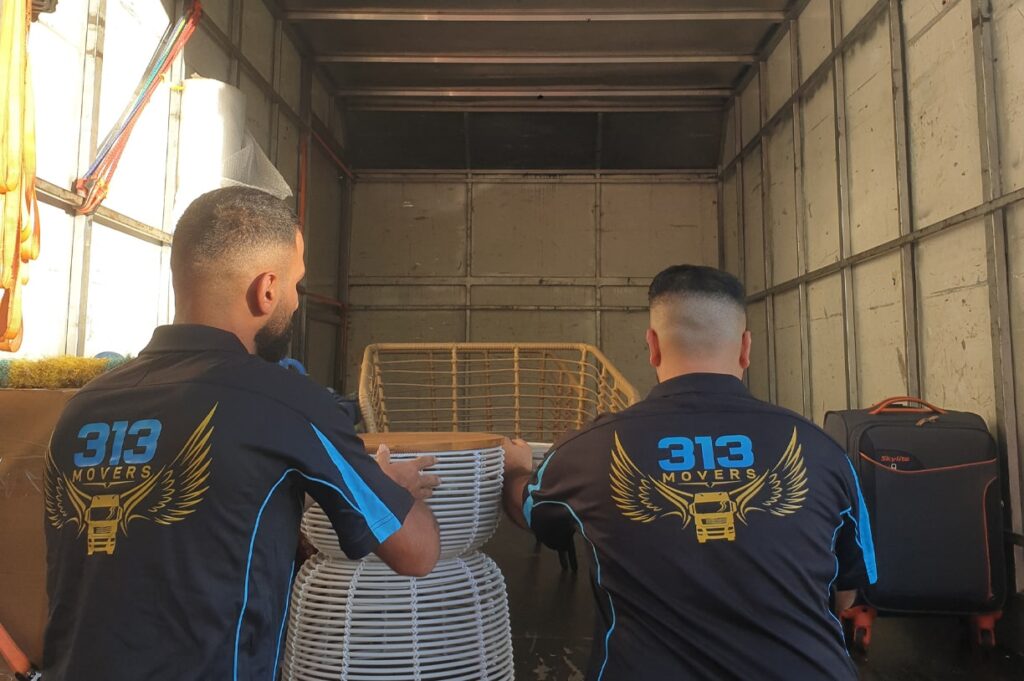 Reliable Office Movers in Brisbane